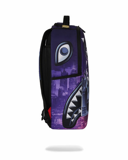 CATWOMAN: GOTHAM AFTER DARK DLXR BACKPACK