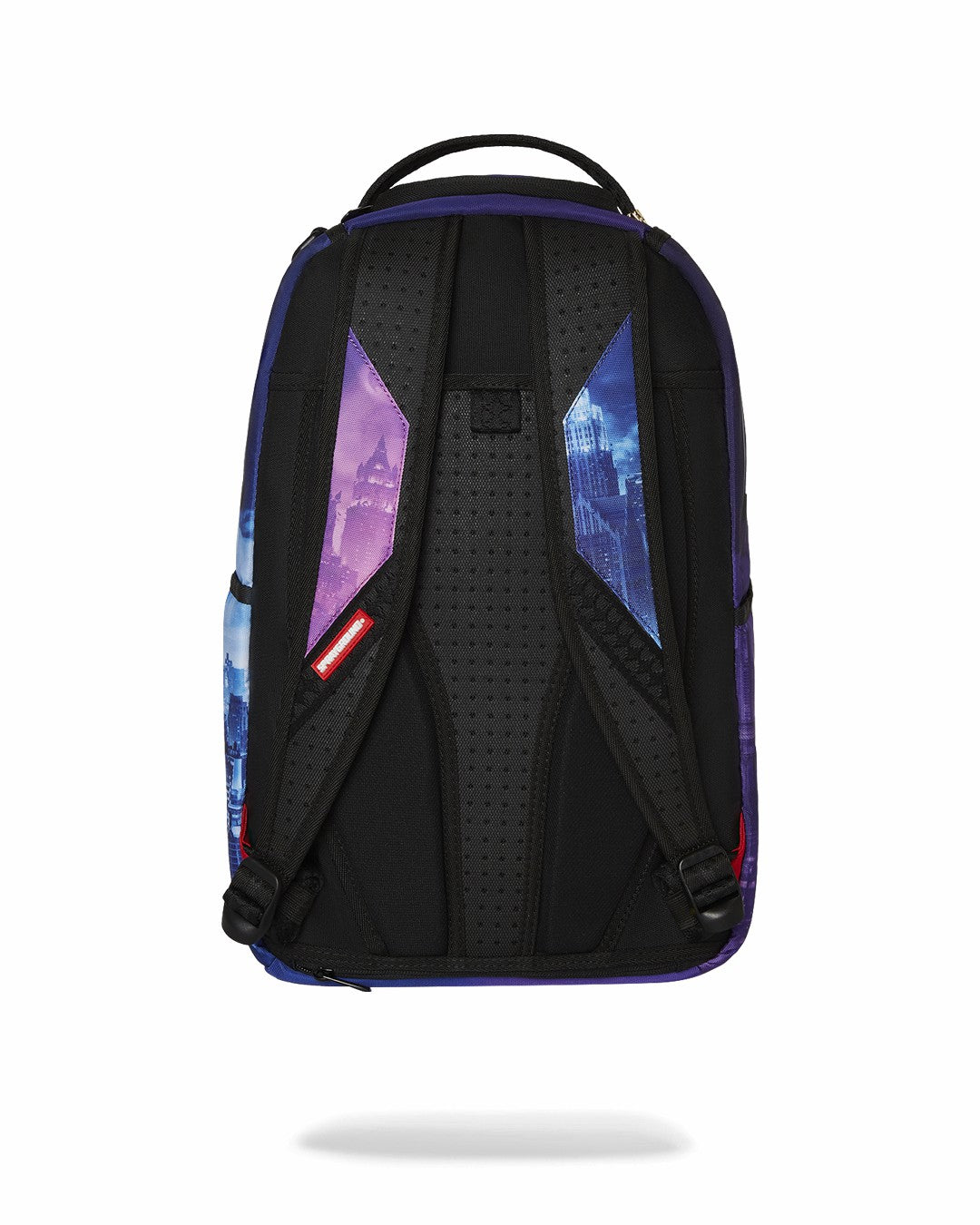 CATWOMAN: GOTHAM AFTER DARK DLXR BACKPACK