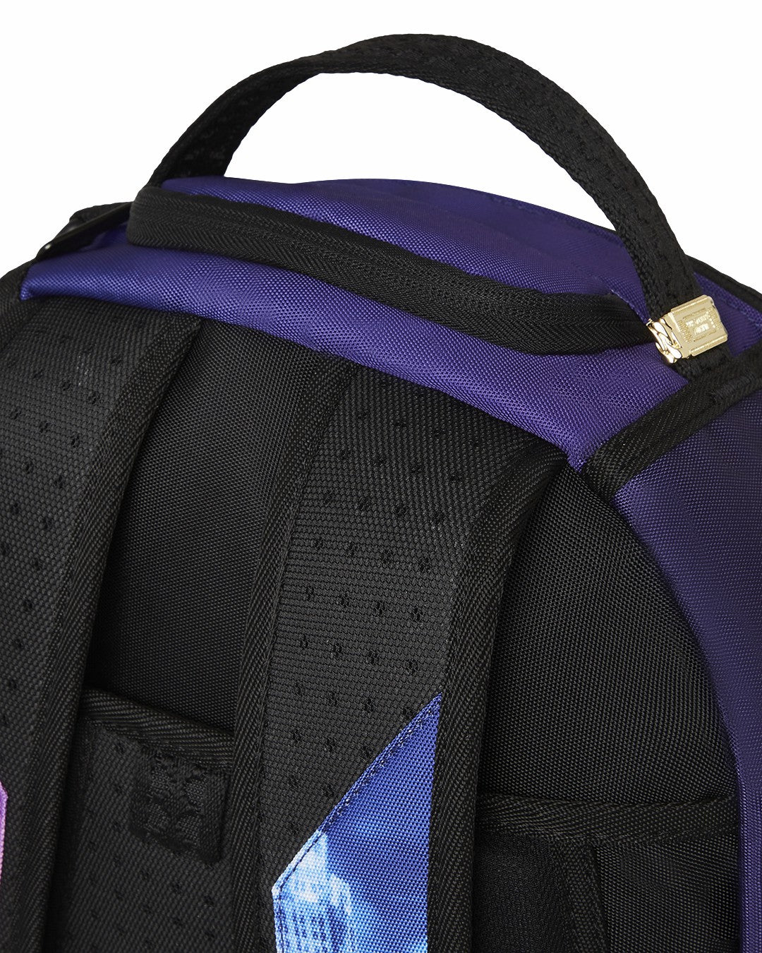 CATWOMAN: GOTHAM AFTER DARK DLXR BACKPACK
