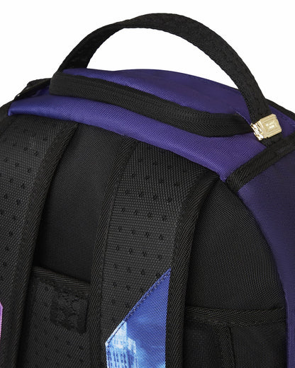 CATWOMAN: GOTHAM AFTER DARK DLXR BACKPACK
