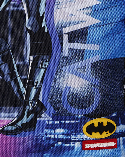 CATWOMAN: GOTHAM AFTER DARK DLXR BACKPACK