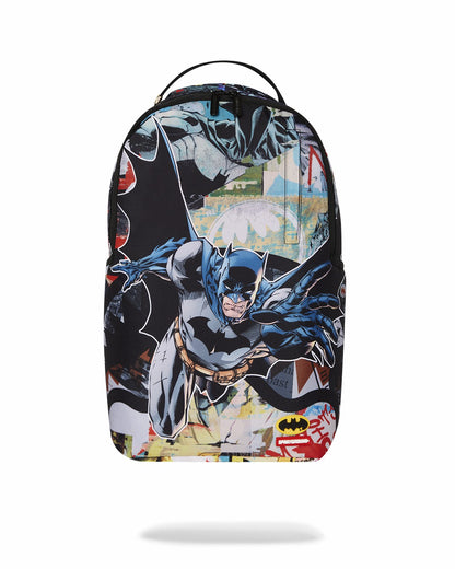 BATMAN TO THE RESCUE DLXR BACKPACK