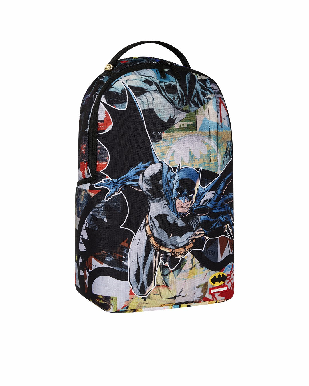 BATMAN TO THE RESCUE DLXR BACKPACK
