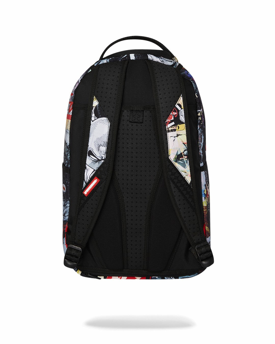 BATMAN TO THE RESCUE DLXR BACKPACK