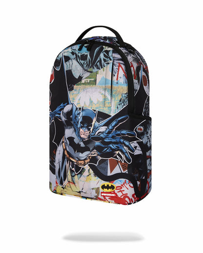 BATMAN TO THE RESCUE DLXR BACKPACK