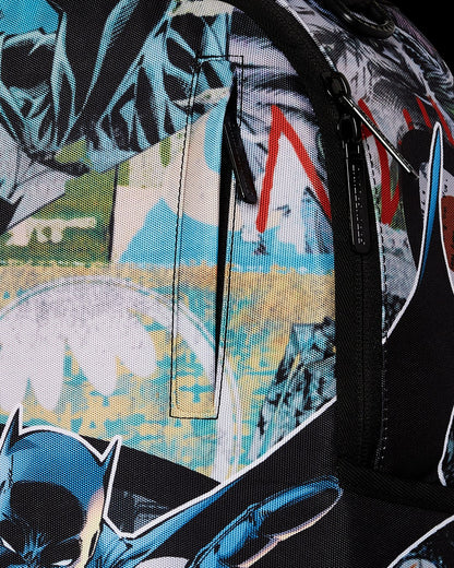BATMAN TO THE RESCUE DLXR BACKPACK