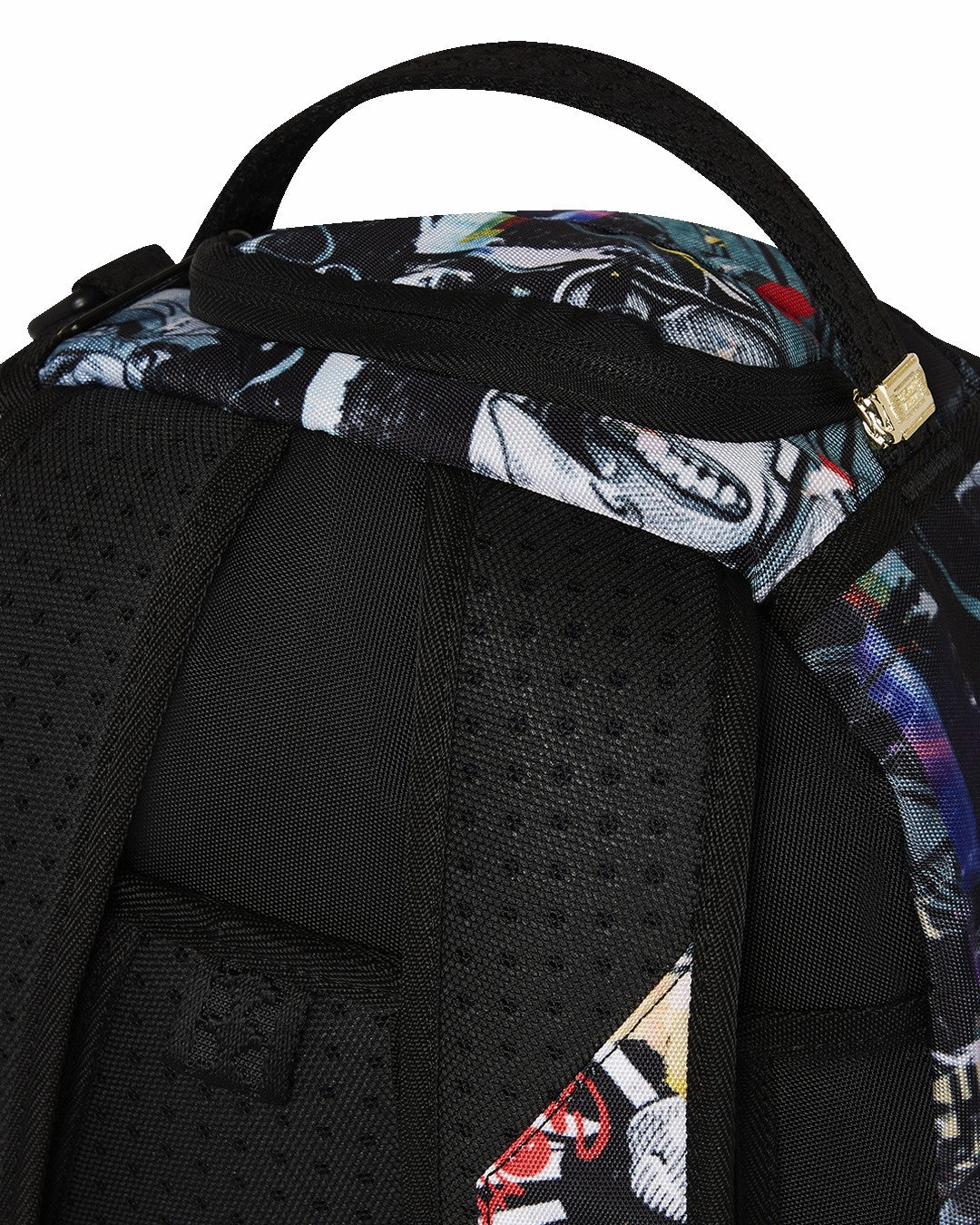 BATMAN TO THE RESCUE DLXR BACKPACK
