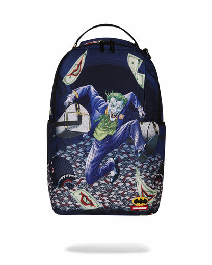 JOKER BANKS BACKPACK