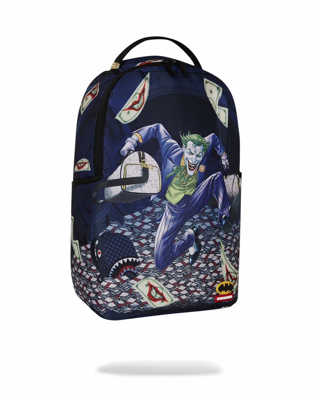 JOKER BANKS BACKPACK
