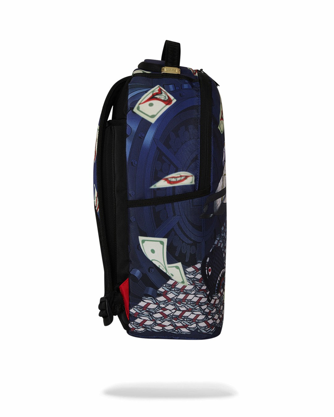 JOKER BANKS BACKPACK