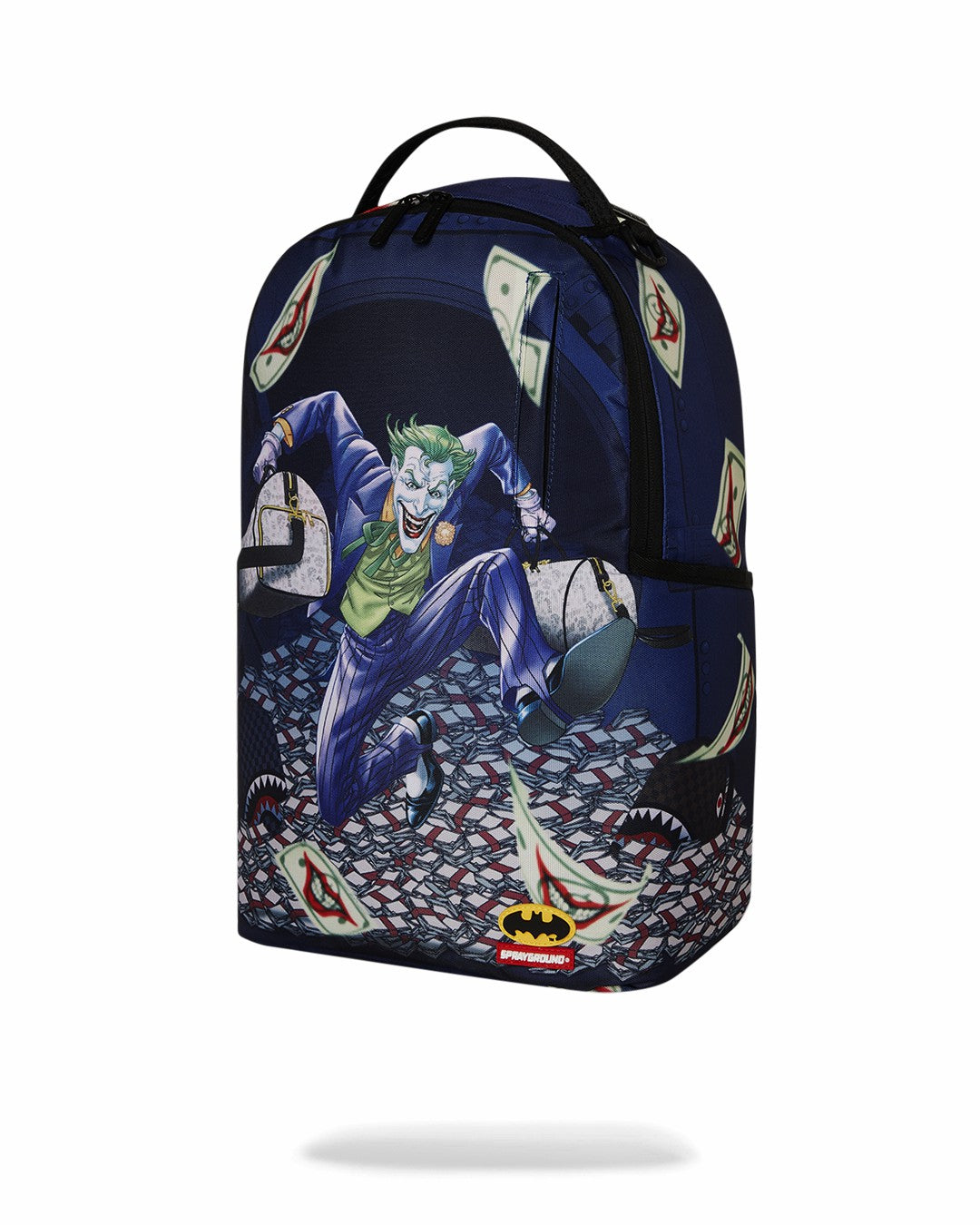 JOKER BANKS BACKPACK