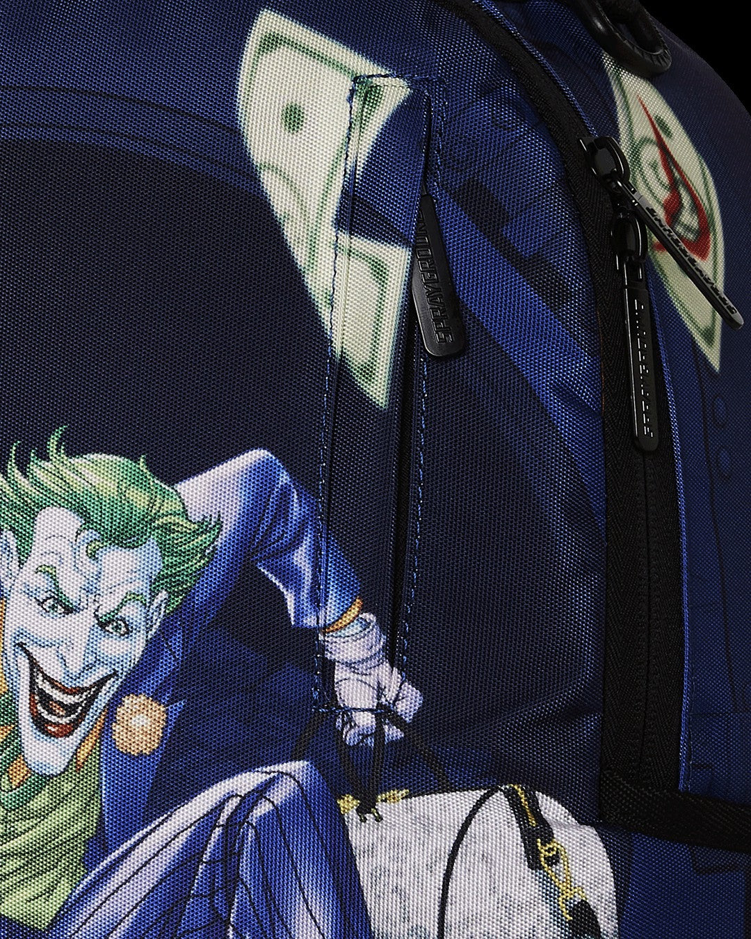 JOKER BANKS BACKPACK