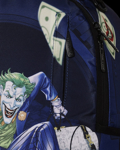 JOKER BANKS BACKPACK