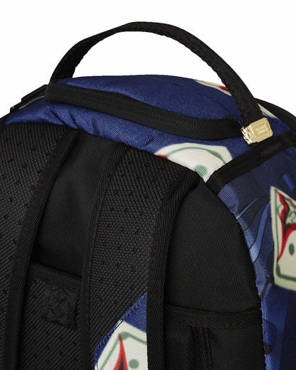 JOKER BANKS BACKPACK