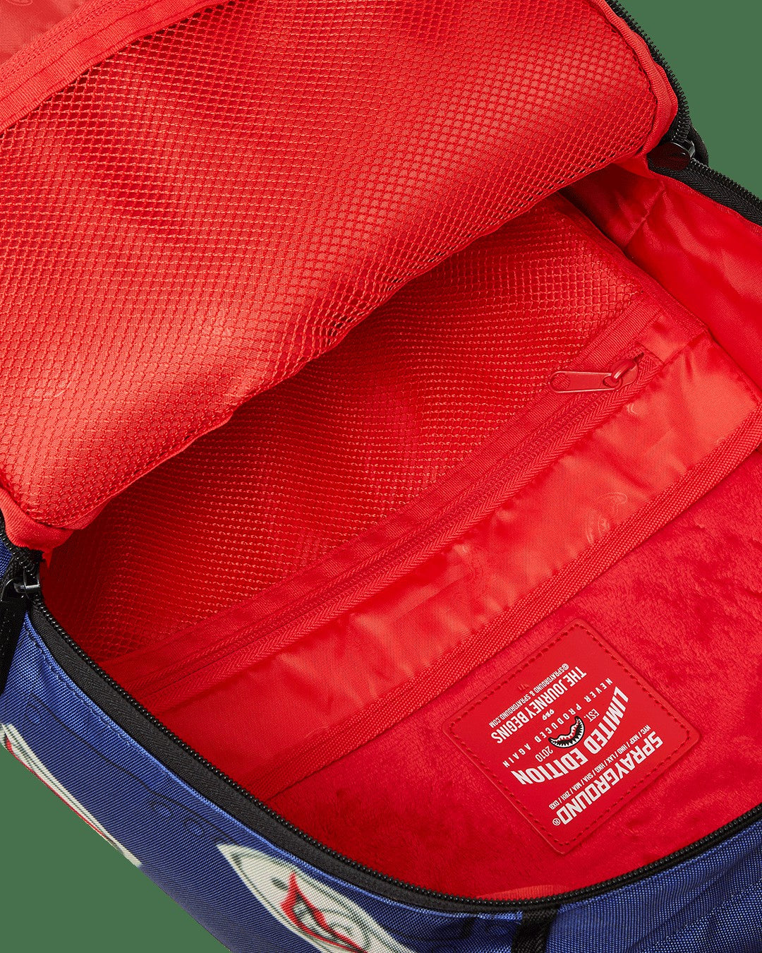 JOKER BANKS BACKPACK