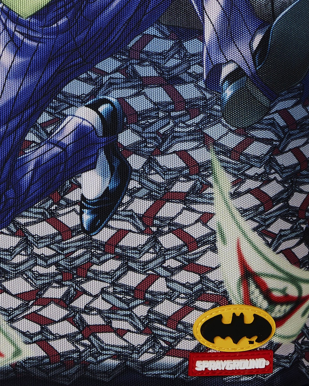 JOKER BANKS BACKPACK
