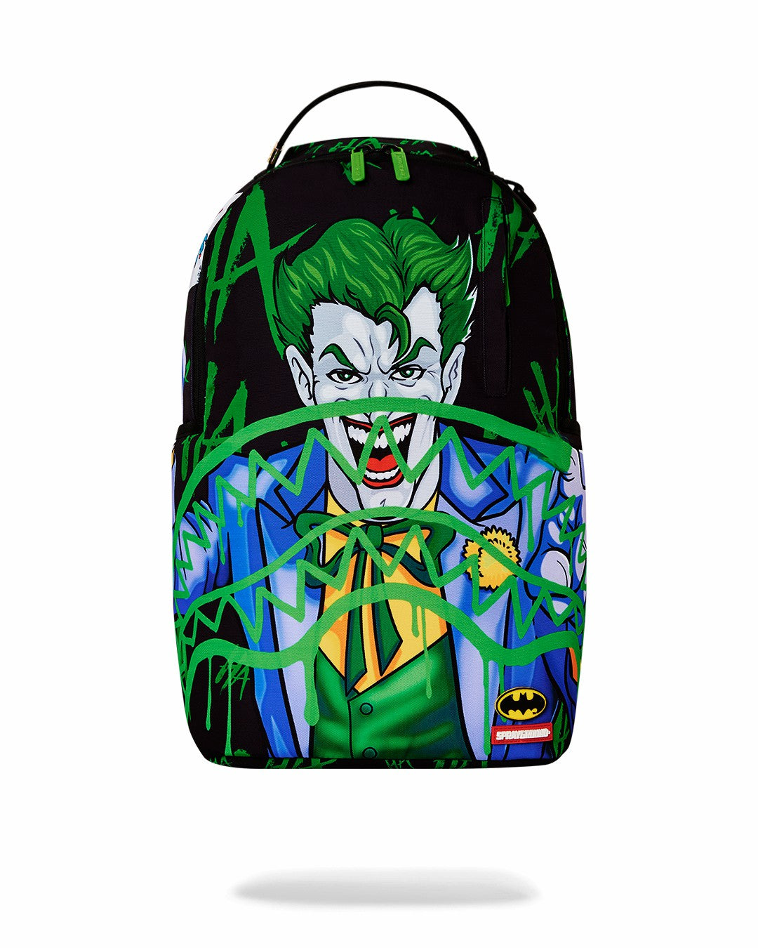 JOKER HAHAHAHAHA DLXSR BACKPACK