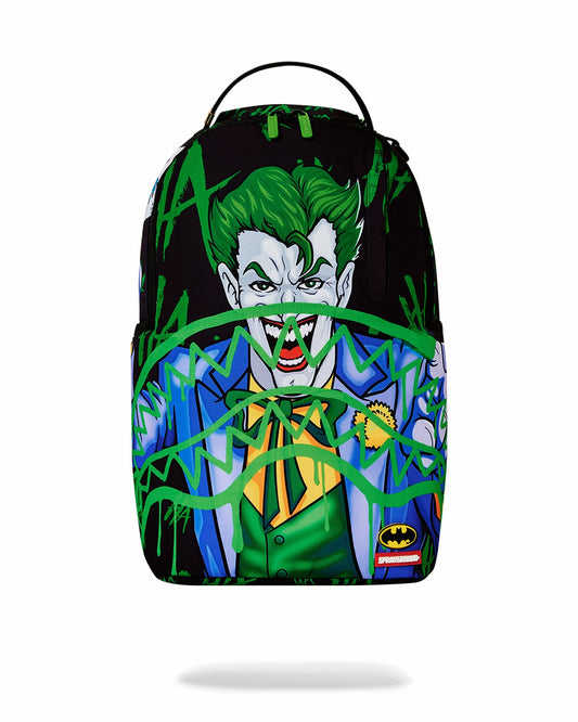 JOKER HAHAHAHAHA DLXSR BACKPACK