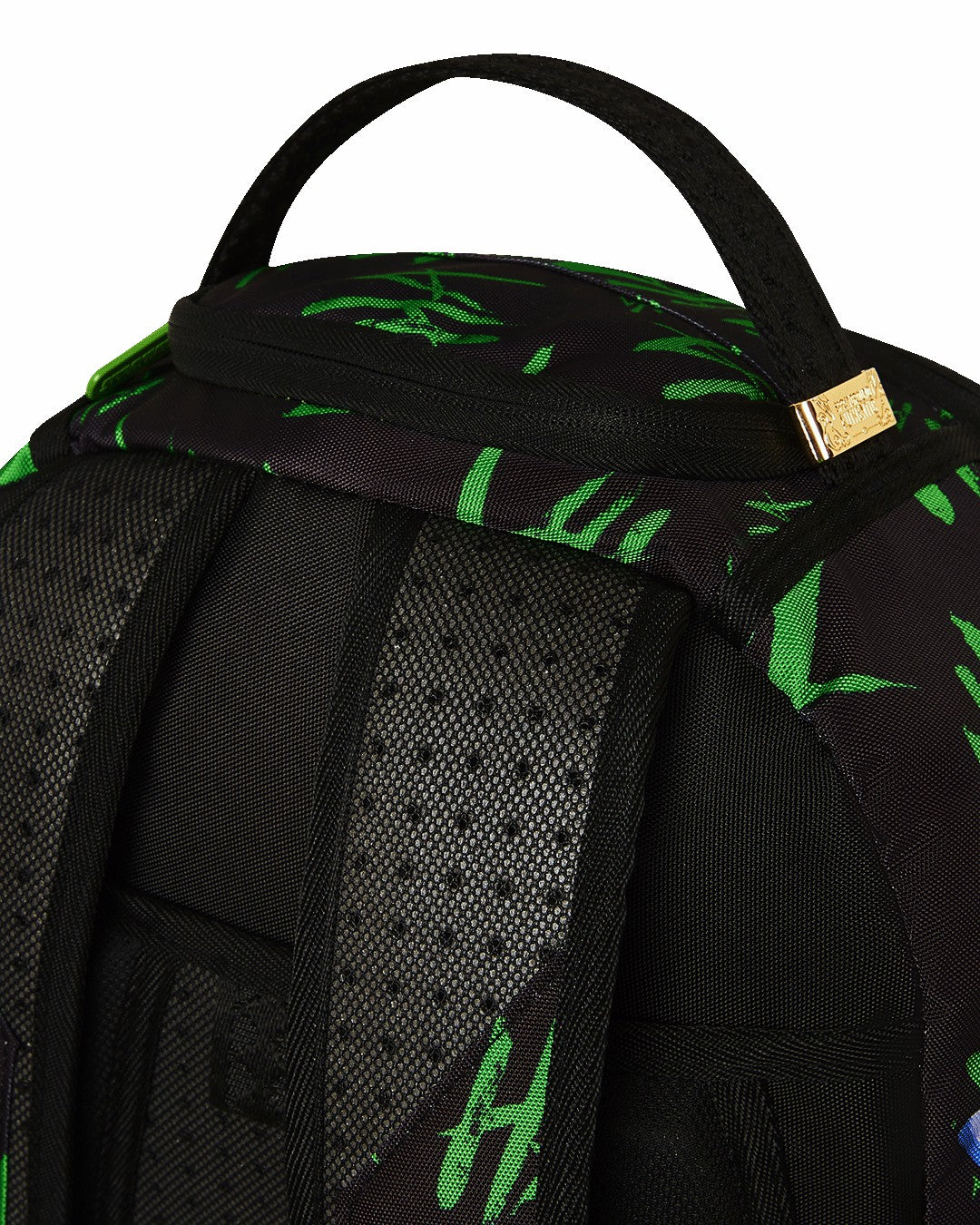JOKER HAHAHAHAHA DLXSR BACKPACK