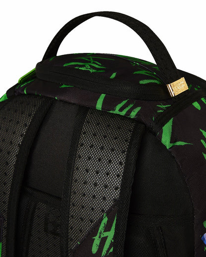 JOKER HAHAHAHAHA DLXSR BACKPACK