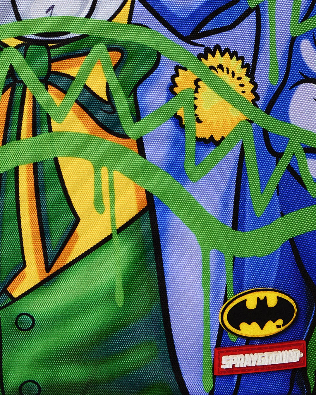 JOKER HAHAHAHAHA DLXSR BACKPACK
