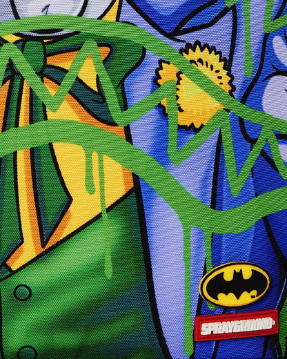 JOKER HAHAHAHAHA DLXSR BACKPACK