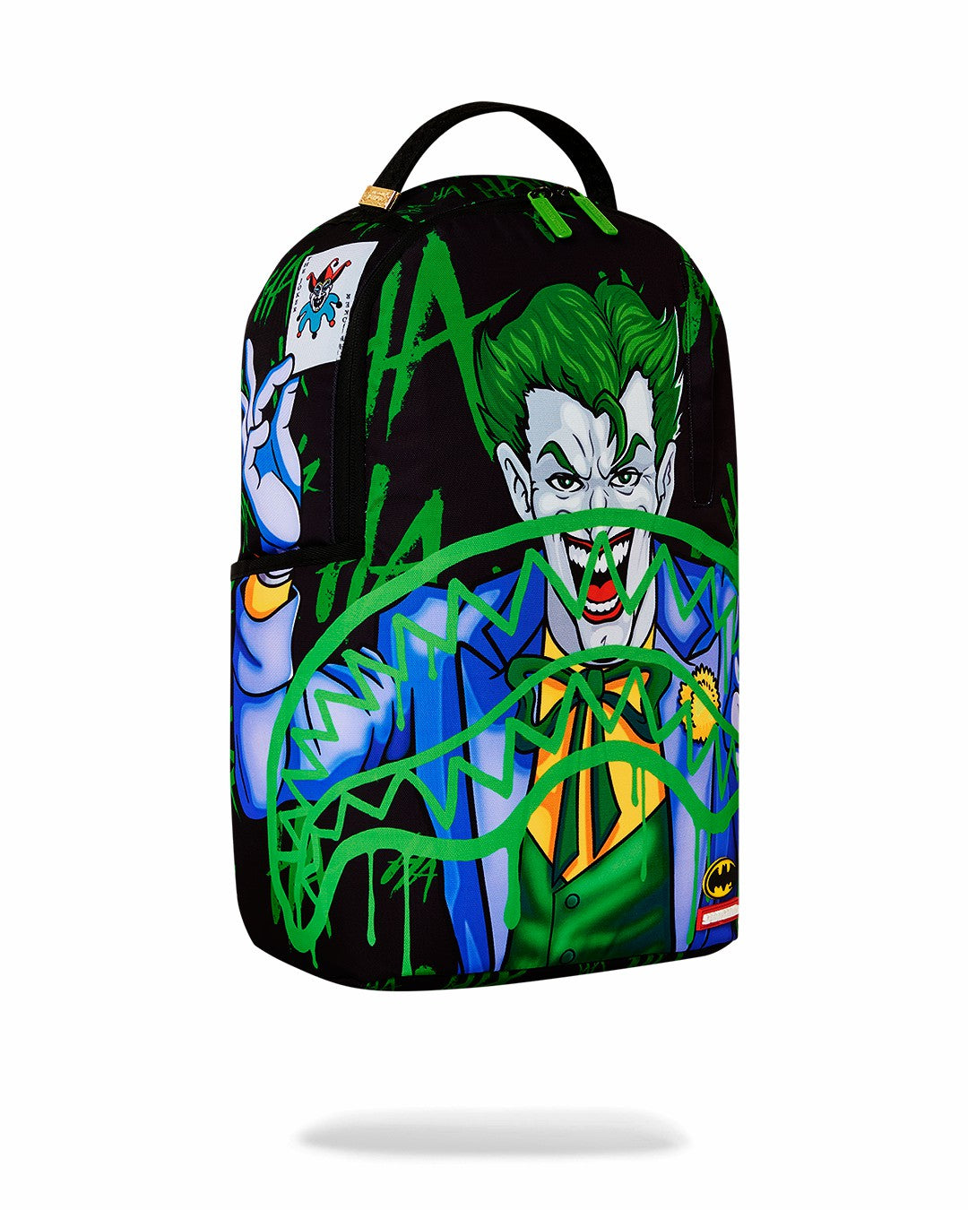 JOKER HAHAHAHAHA DLXSR BACKPACK