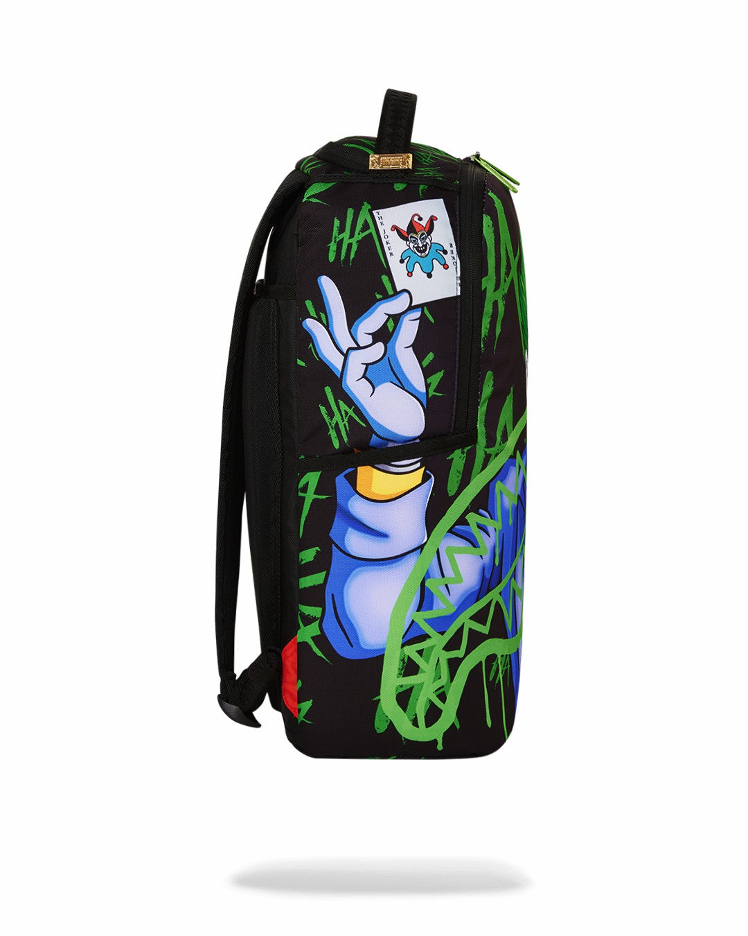 JOKER HAHAHAHAHA DLXSR BACKPACK