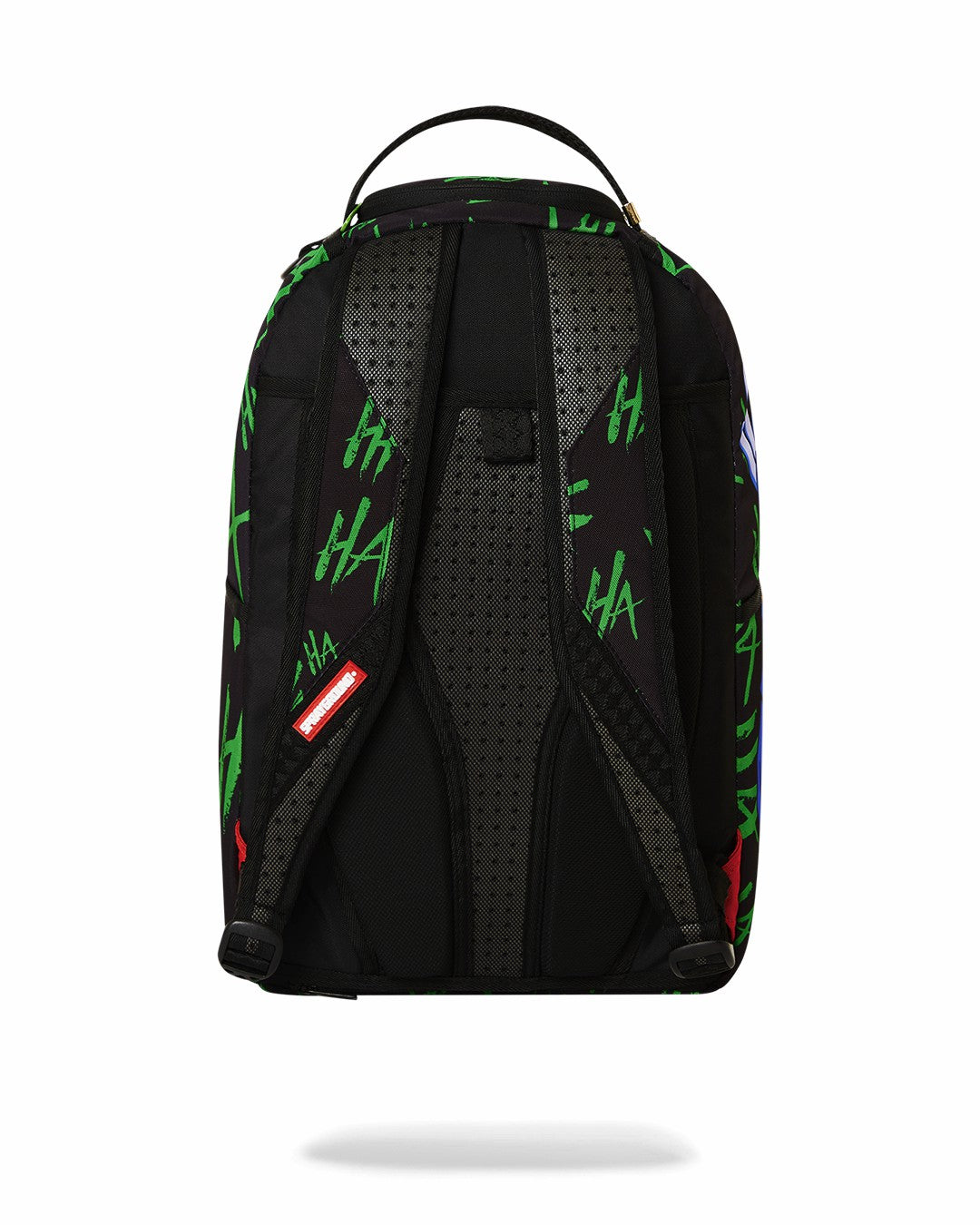 JOKER HAHAHAHAHA DLXSR BACKPACK