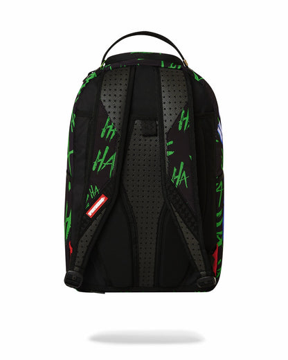 JOKER HAHAHAHAHA DLXSR BACKPACK