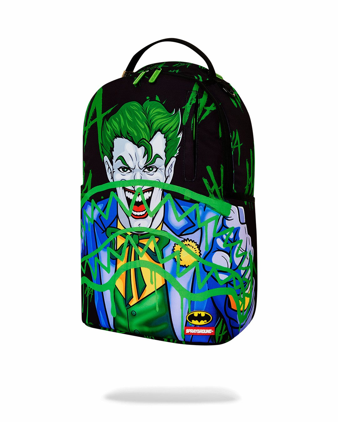 JOKER HAHAHAHAHA DLXSR BACKPACK