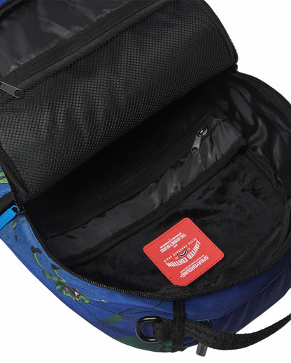 BATMAN ISLAND BACKPACK (DLXR)