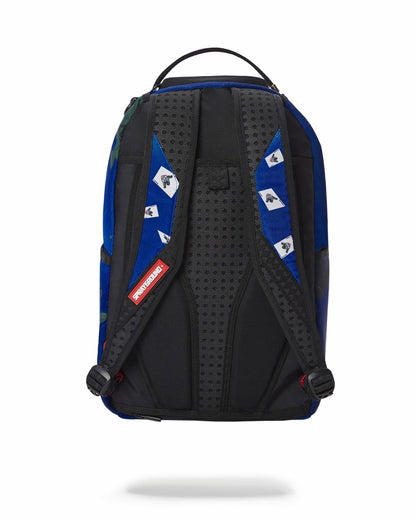 BATMAN ISLAND BACKPACK (DLXR)
