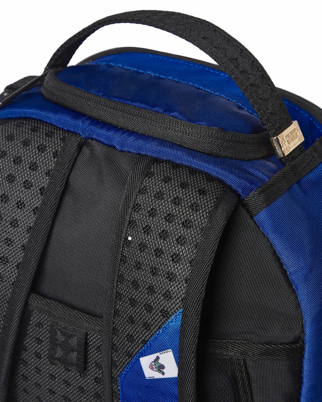 BATMAN ISLAND BACKPACK (DLXR)