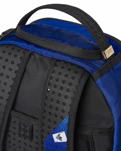 BATMAN ISLAND BACKPACK (DLXR)
