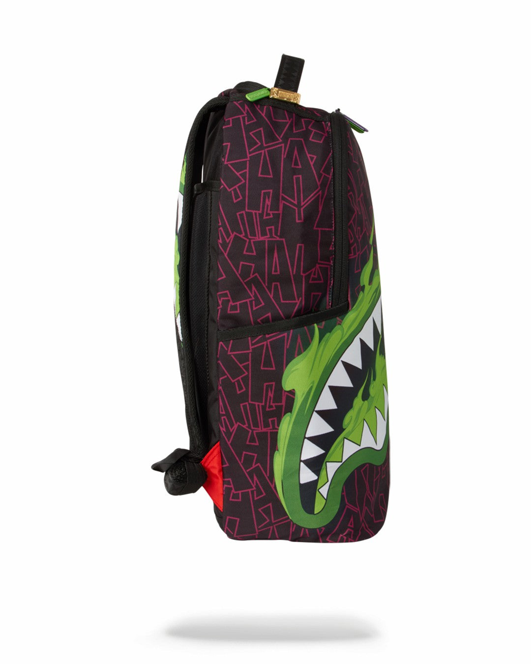 THE JOKER: WHY SO SERIOUS BACKPACK