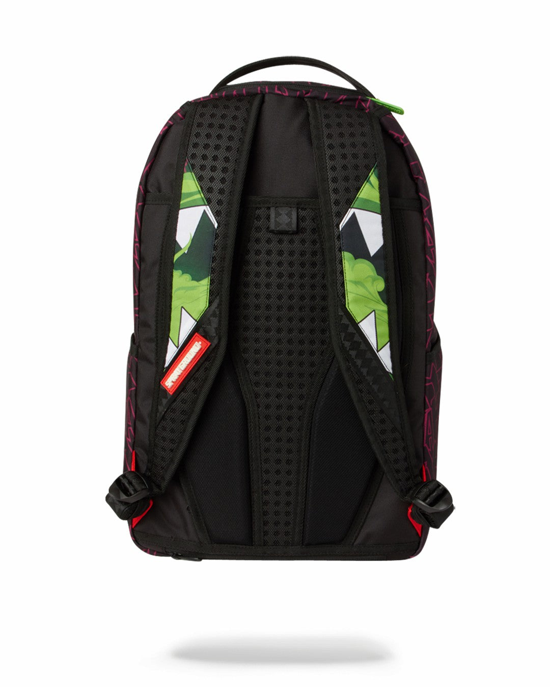 THE JOKER: WHY SO SERIOUS BACKPACK