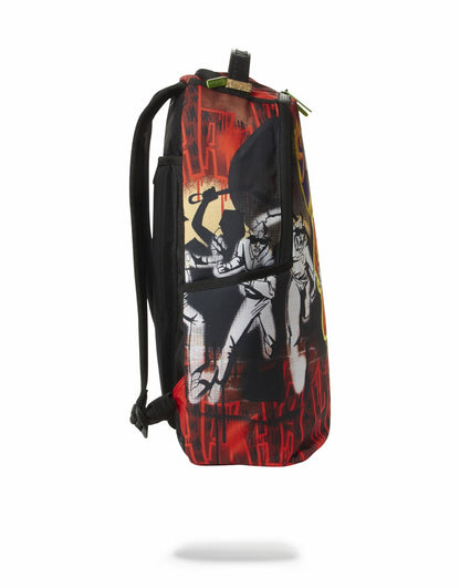 THE JOKER: CAN'T CATCH ME BACKPACK