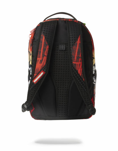 THE JOKER: CAN'T CATCH ME BACKPACK
