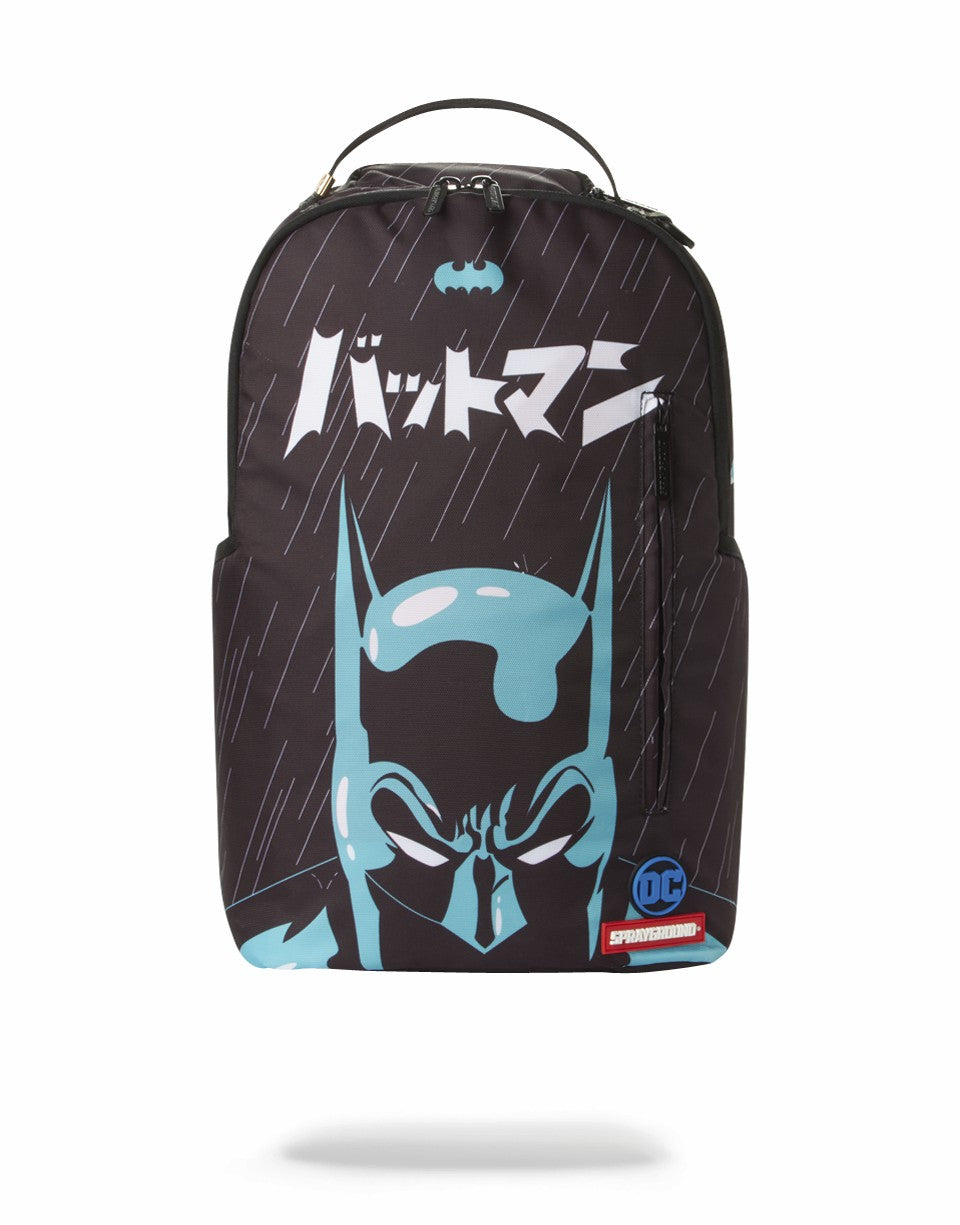 BATMAN: DARKNIGHT BACKPACK
