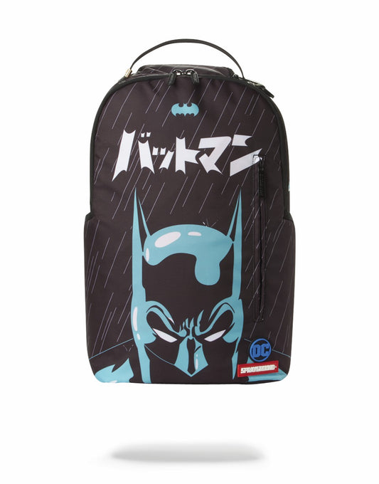 BATMAN: DARKNIGHT BACKPACK
