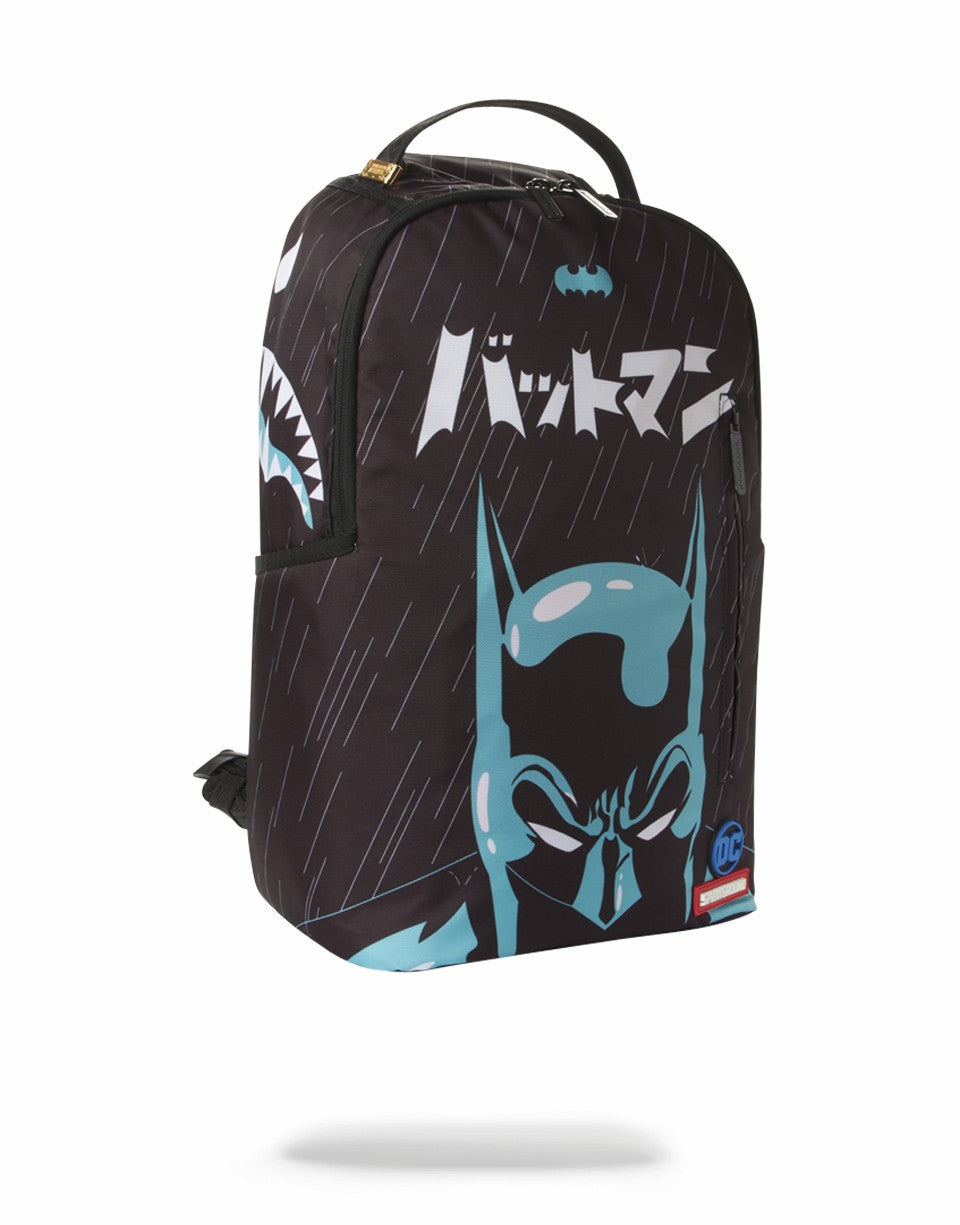 BATMAN: DARKNIGHT BACKPACK