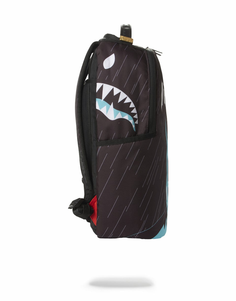 BATMAN: DARKNIGHT BACKPACK