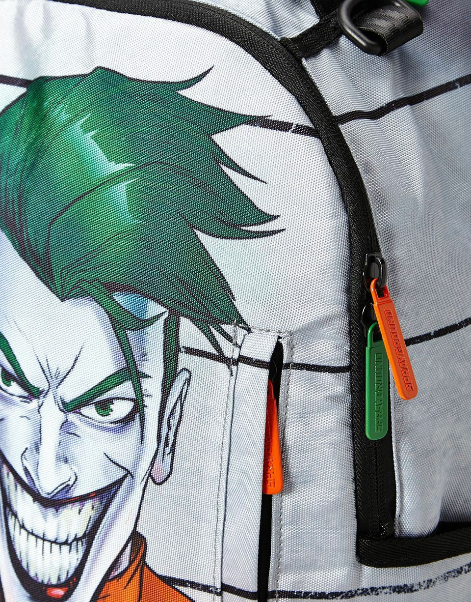JOKER MUG SHOT