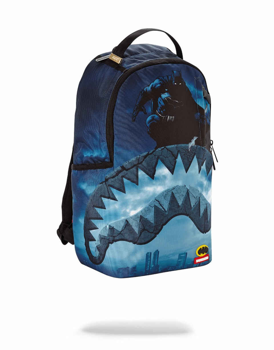BATMAN 80TH ANNIVERSARY SHARK