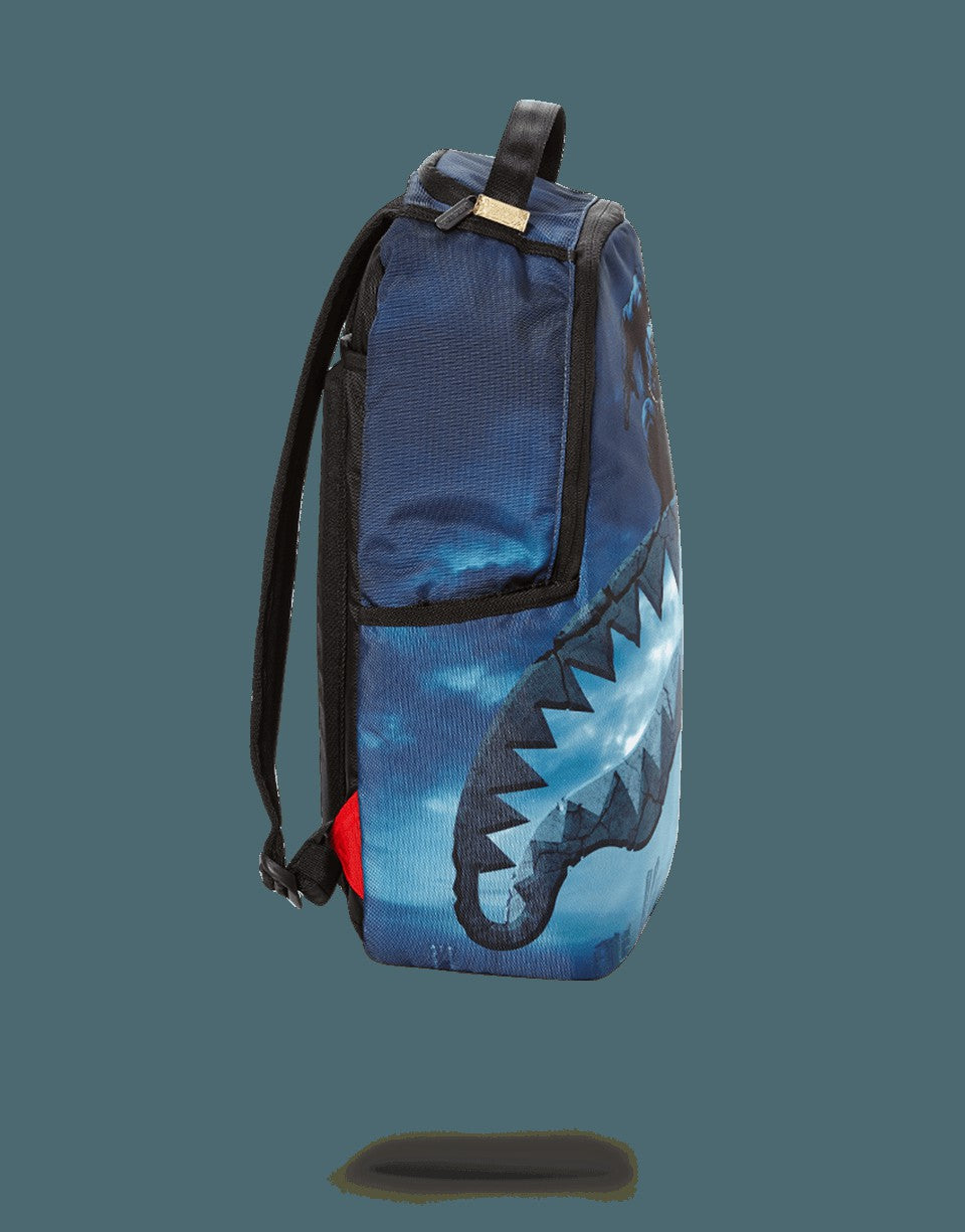 BATMAN 80TH ANNIVERSARY SHARK