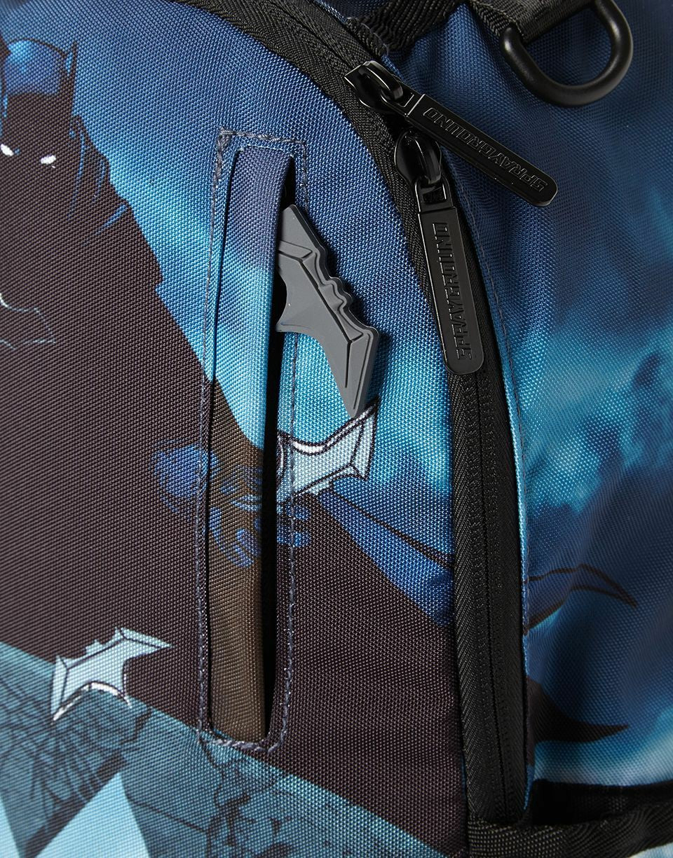 BATMAN 80TH ANNIVERSARY SHARK