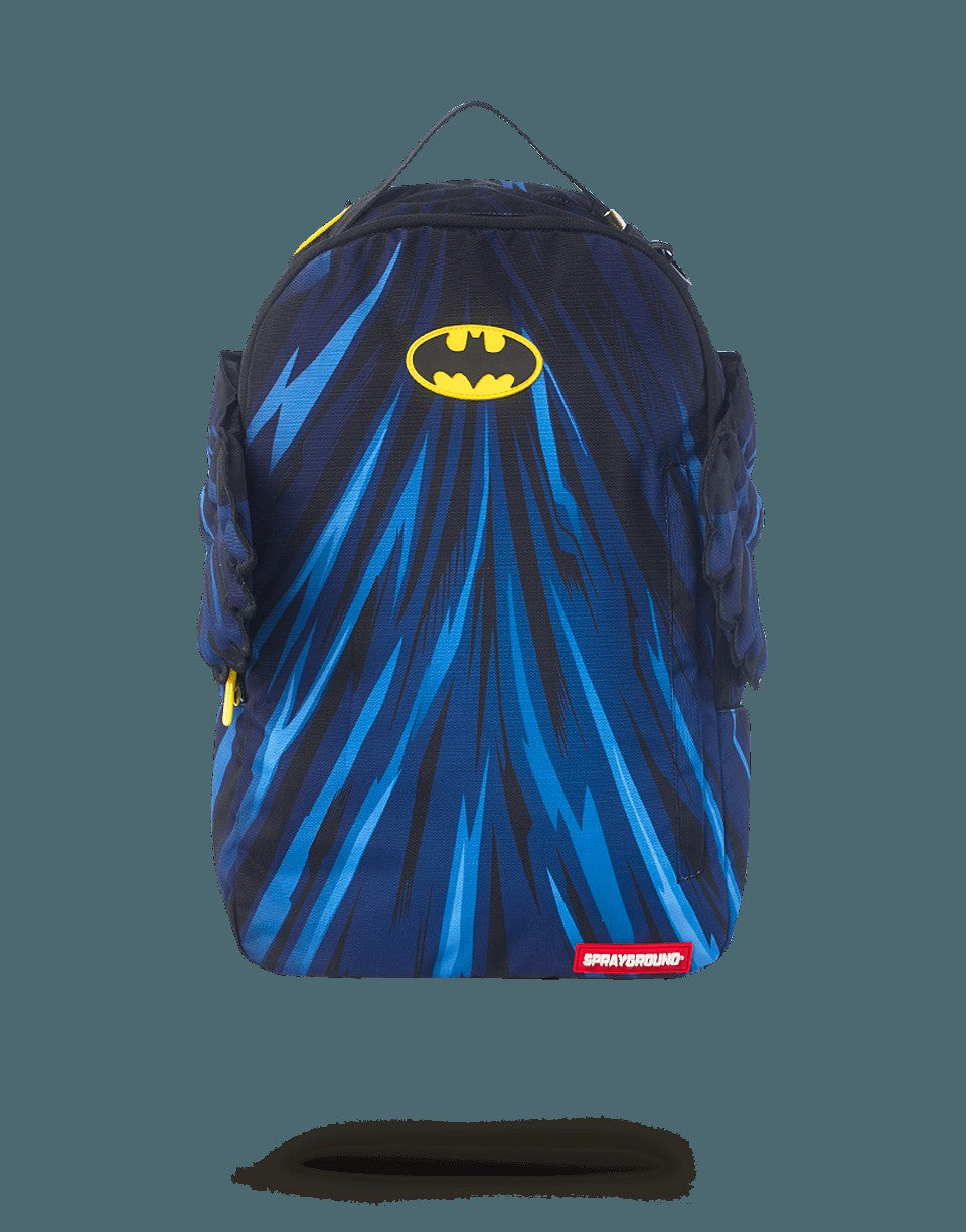 BATMAN CAPE WINGS