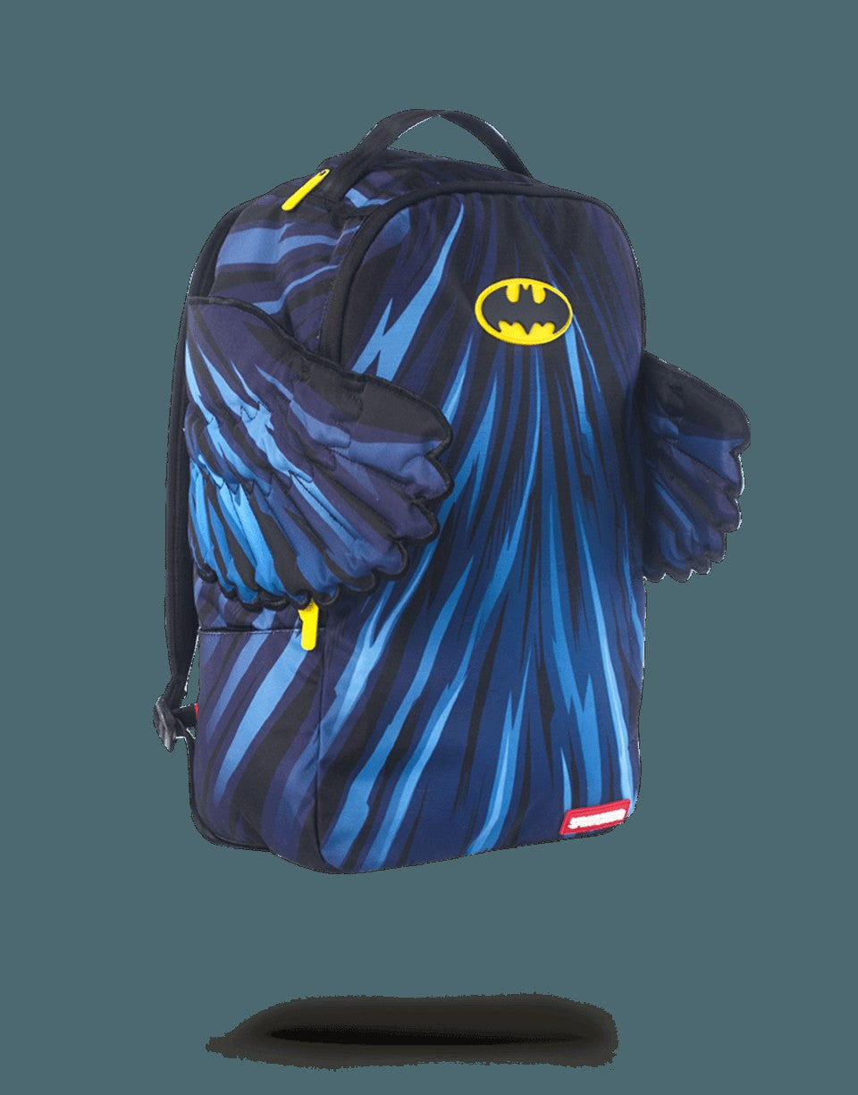 BATMAN CAPE WINGS