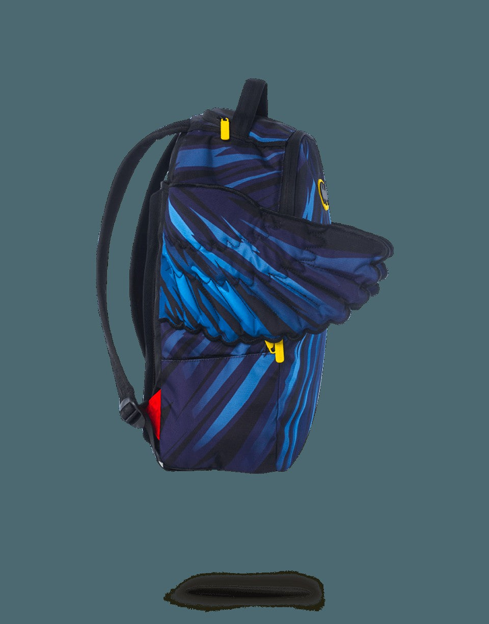 BATMAN CAPE WINGS